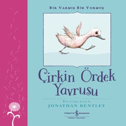 Çirkin Ördek Yavrusu – Bir Varmış Bir muş