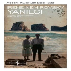 Yanılgı - Modern Klasikler Dizisi