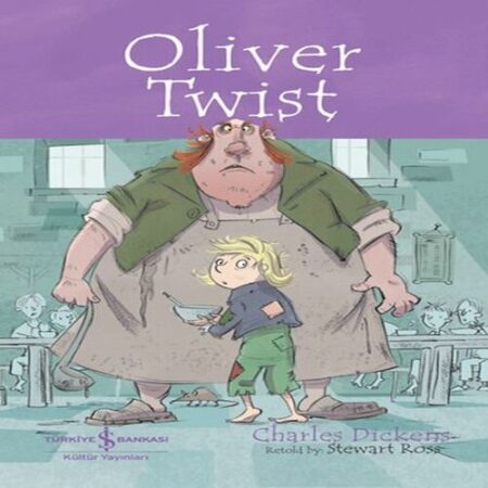 Olıver Twıst - Chıldren’S Classıc (İngilizce )