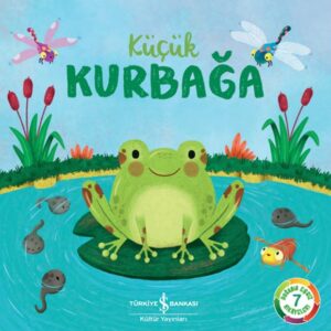 Küçük Kurbağa