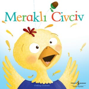 Meraklı Civciv