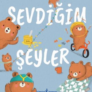 Sevdiğim Şeyler