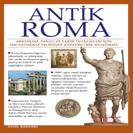 Antik Roma