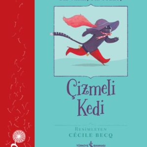 Çizmeli Kedi – Bir Varmış Bir muş