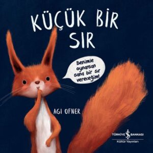 Küçük Bir Sır