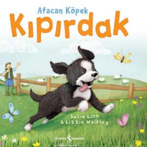 Afacan Köpek Kıpırdak