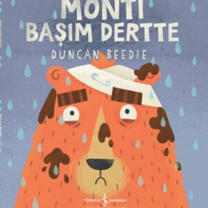 Monti Başım Dertte