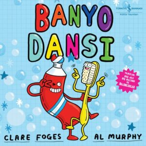 Banyo Dansı