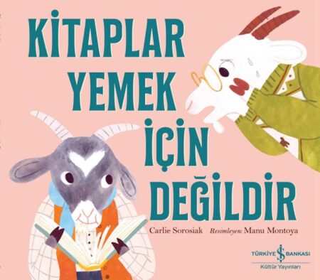 lar Yemek İçin Değildir