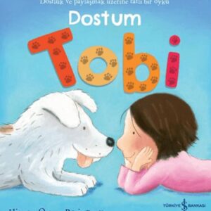 Dostum Tobi