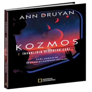 Kozmos: İnsanlığın Olgunluk Çağı