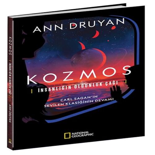 Kozmos: İnsanlığın Olgunluk Çağı