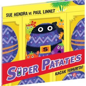 Süper Patates Kaçak Yumurta
