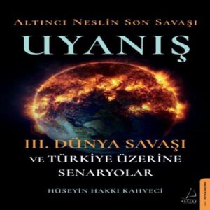 Altıncı Neslin Son Savaşı - Uyanış