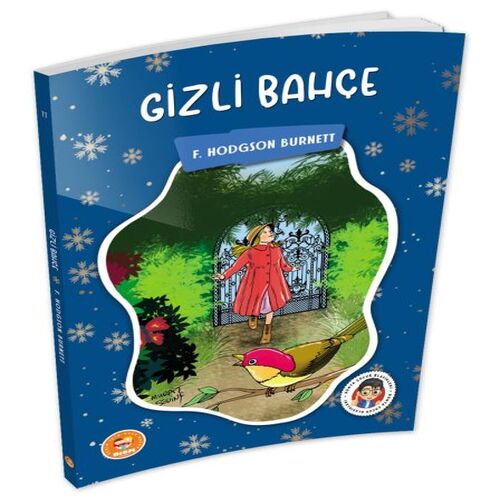 Gizli Bahçe - Görsel 3