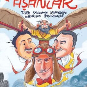 Sınırları Aşanlar