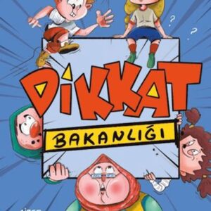 Dikkat Bakanlığı