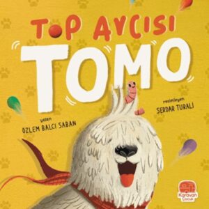 Top Avcısı Tomo