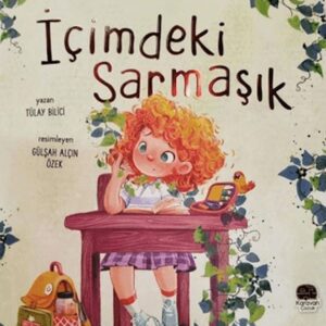 İçimdeki Sarmaşık