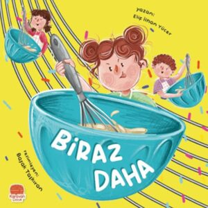 Biraz Daha