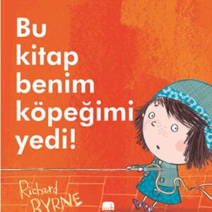 Bu  Benim Köpeğimi Yedi