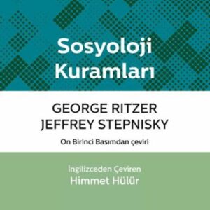 Sosyoloji Kuramları