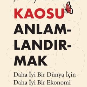 Kaosu Anlamlandırmak