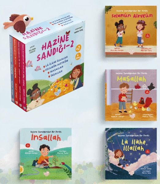 Hazine Sandığı 2 (4 )