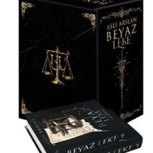 Beyaz  Seti (İki lık Kutulu Set)