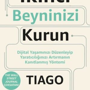 İkinci Beyninizi K
