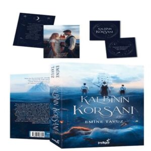 Kin Korsanı