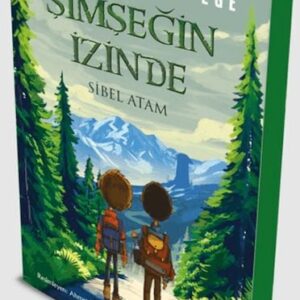 Şimşeğin İzinde