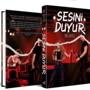 Sesini Duyur 2 (Ciltli)