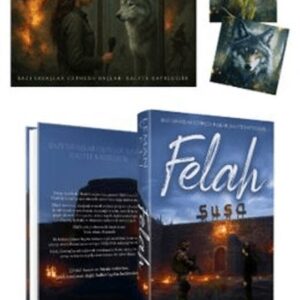 Felah (Ciltli)