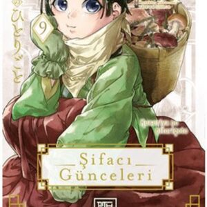 Şifacı Günceleri 9