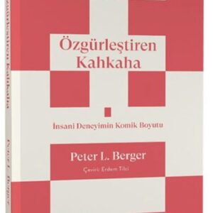 Özgürleştiren Kahkaha