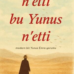 N'etti Bu Yunus N'etti