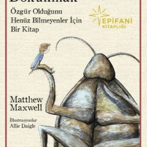 Hamamböceğine Dokunmak