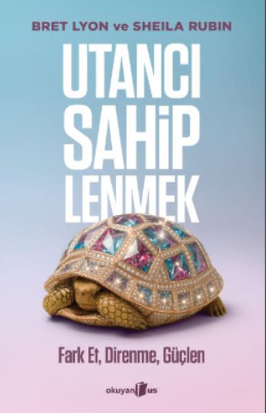 Utancı Sahiplenmek