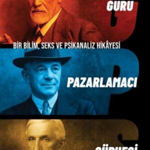 Guru, Pazarlamacı, Şüpheci