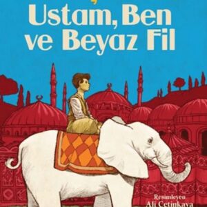 Ustam, Ben ve Beyaz Fil