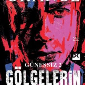 Güneşsiz 2: Gölgelerin Kralı