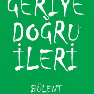 Geriye Doğru İleri