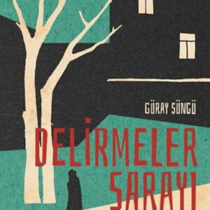 Delirmeler Sarayı