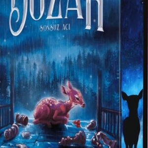 Duzah 2: Sonsuz Acı - Yan Boyamalı (Ciltli)