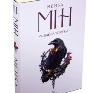 Mıh 3: Sağır Yürek (Ciltli)