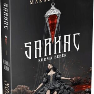 Sarkaç 1: Kurma Bebek