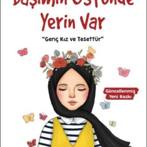 Başımın Üstünde Yerin Var