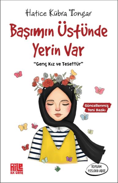 Başımın Üstünde Yerin Var - Görsel 2