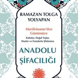 Anadolu Şifacılığı